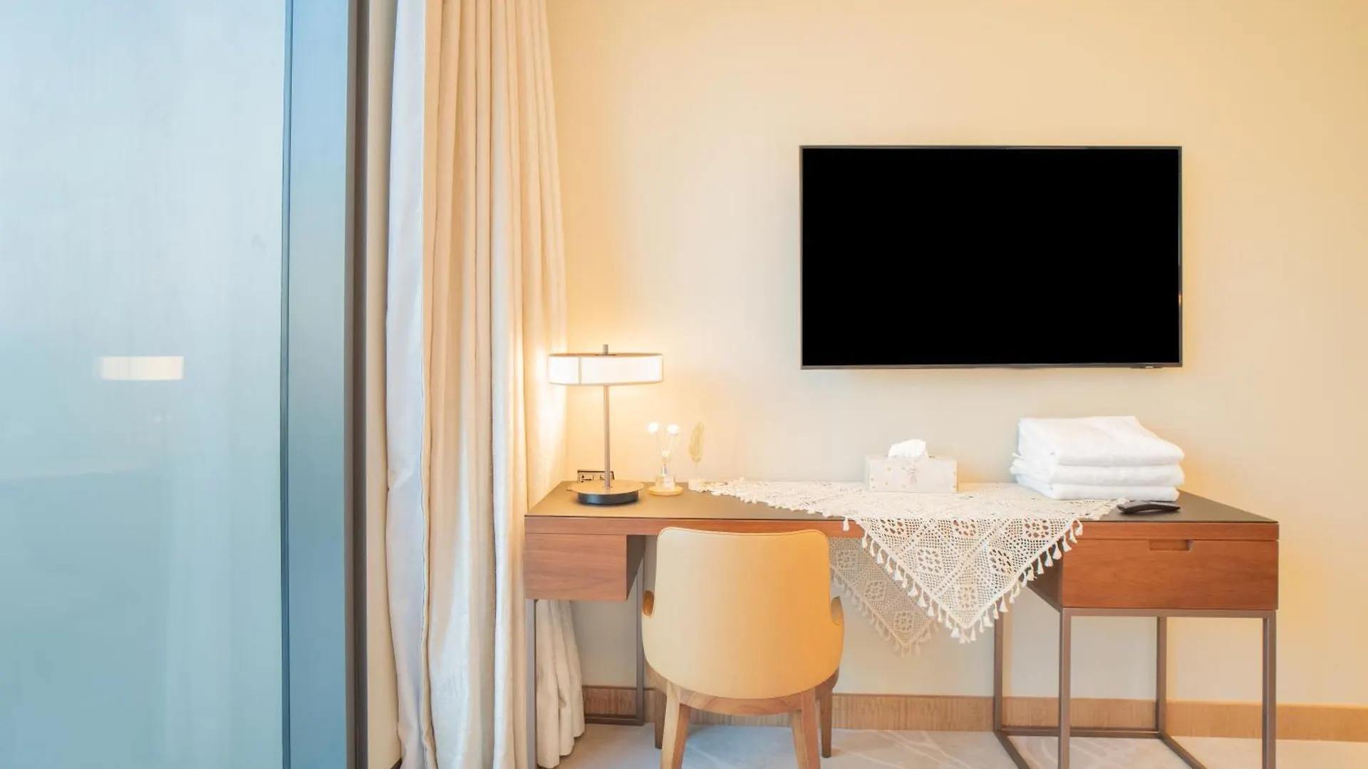 Address Dubai Opera, Full Burj Khalifa And Fountain View By Gardenia Suites United Arab Emirates