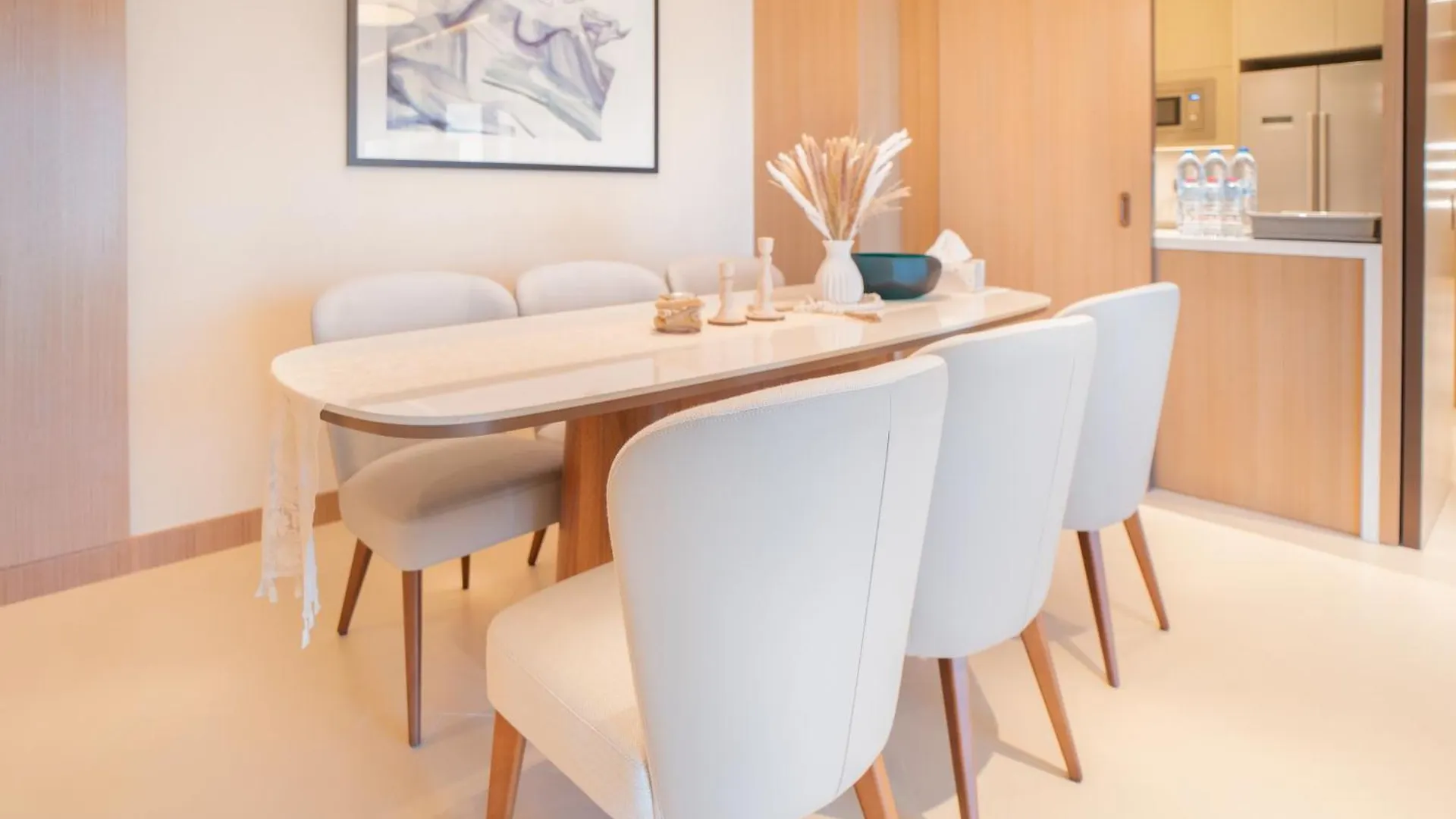 Apartment Address Dubai Opera, Full Burj Khalifa And Fountain View By Gardenia Suites