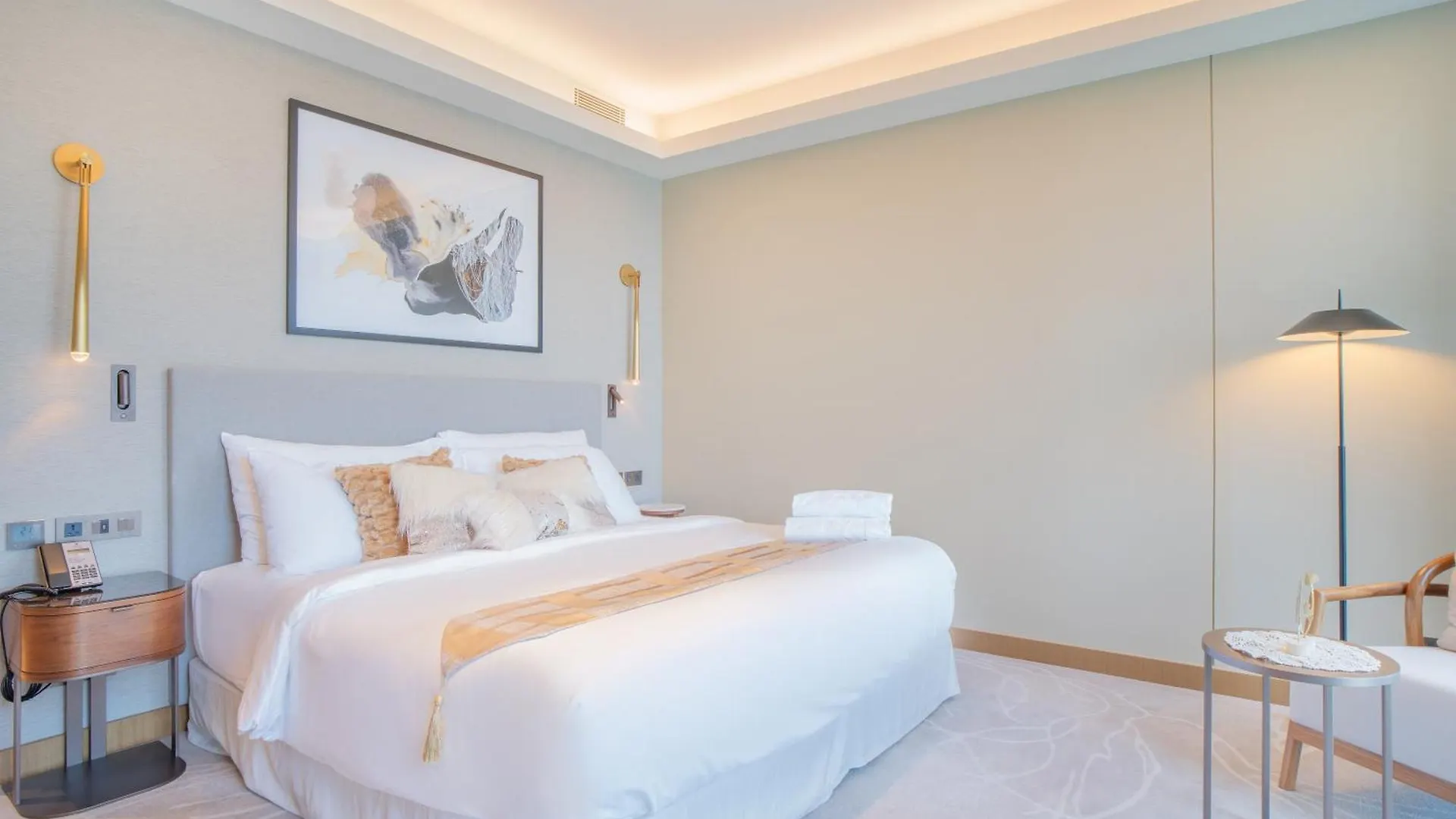 Apartment Address Dubai Opera, Full Burj Khalifa And Fountain View By Gardenia Suites